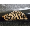 Image 3 : Very Nice Cooperstown Wood Baseball Bat With Unique Ohio Jayhawks Inscriptions! Full Size 33" Bat