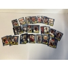 Image 4 : 1991 MAXX Racing Cards 1-240 Complete Set 3-6-93 - Box of Racing Cards - Includes Earnhardt - Arute 