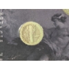 Image 7 : Two U.S. Silver Dime Displays - First & Last Mercury Silver Dime & Ultimate Silver Dime Collection