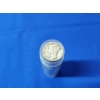 Image 2 : x63 Assorted 1940's Silver Mercury Dimes in Tube - FV: $6.30
