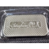 Image 4 : Silver Towne 1 Ounce .999 Fine Silver Eagle Bar 