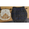 Image 5 : 7 Pc Group Of Antique Beaded Purses - See Pics -See Description For Condition