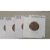Image 5 : Assorted Earlier Years/Mint Marks United States Lincoln Wheat Cents - Face Value: $0.29