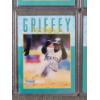 Image 4 : Four Ken Griffey Jr. MLB Team Metal Trading Cards in Toploader Protectors 