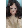 Image 2 : Very Rare - Important Antique (ca 1912-1914) Otto Dressel 23" Bisque Doll