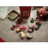 Image 11 : *Pick Up At Mantua Home-No Shipping Available*  Christmas Ornaments in Plastic Storage Bin - Icicle 