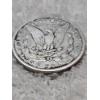 Image 4 : 1885 United States Morgan 90% Silver Dollar