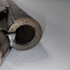 Image 24 : Harrington & Richardson Mod. 1908 Reinforced Breech 12 GA Single-Shot - Damaged/Barrel Doesn't Lock