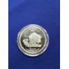 Image 1 : 2005 Kansas Statehood Large Quarter .999 One Troy Ounce Fine Silver