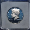 Image 2 : 1976-S SILVER Bicentennial Kennedy Half Dollar IGS PF 70 DCAM