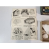 Image 2 : Rare Vintage Hawk Models Classics Weird-Ohs Leaky Boat Louie "The Vulgar Boatman" Model Kit