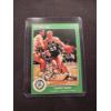 Image 1 : 1985 Larry Bird Boston Celtics Basketball Card - Mint Condition In Protective Holder