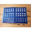 Image 3 : Lot of (4) Coin Collecting Books - Coins Included! See Photos & Description!