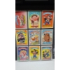 Image 7 : Lot Of Assorted Garbage Pail Kids Trading Cards/Stickers Ft "Nasal Hazel"