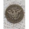 Image 5 : 90% Silver United States Barber Quarter-Dollar Assortment - AFV: $1.00