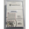 Image 2 : Smith & Wesson Stainless Steel Knife Brand New in Package - Built To Last - 8.5 Inches Long