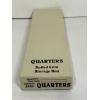 Image 1 : $96.75 Worth of Assorted Year, U.S. Quarters in a Coin Storage Box (See Photos)
