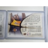 Image 5 : x3 2008-2009 Upper Deck Kobe Bryant Basketball Cards - Excellent Condition in Card Holders