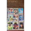 Image 26 : Book Of Assorted 1970s, 1980s, 1990s Topps Baseball Cards