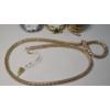Image 5 : Costume Fashion Bracelets & Necklace