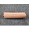 Image 2 : Unsearched, Uncounted & Unverified Fifty Cent Roll of 1943 United States Steel Wheat Pennies