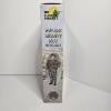 Image 4 : The Ultimate Soldier German Infantry NCO Normandy WWII Action Figure (11.5")