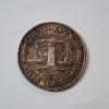Image 2 : Silver Trade Unit Morgan Dollar Design 1 Troy oz .999 Fine Silver Round 