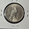 Image 2 : 1923 Peace Dollar