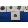 Image 25 : Assorted Years/Mint Mark Lincoln Wheat Cents Some With Possible Errors - Face Value: $0.17
