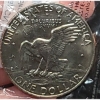 Image 3 : Uncirculated U.S Coins In Sealed Littleton Coin Co Packaging - Face Value: $0.37