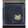 Image 3 : 2010-W U.S Mint American Veterans Disabled For Life Commemorative 90% Silver Proof Dollar With COA