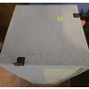 Image 2 : Wall Shelving Unit with Many Adjustable Shelves - 13x13x36