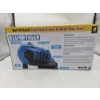 Image 2 : New In Box! Blue Tiger Compact Seated Elliptical Machine