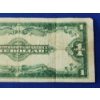 Image 5 : 1923 U.S. $1 "Horse Blanket" Large Size Silver Certificate