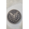 Image 4 : 1896-O 90% Silver Morgan Dollar In Acrylic Display