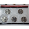 Image 3 : 2006 P&D U.S. Mint Uncirculated 20-Coin Set in Original Packaging with CoA