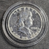 Image 7 : Liberty Collection Historic US Half Dollars - Walking Liberty, Franklin & Barber - .90 Silver