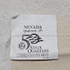 Image 2 : $25 Canvas Bag of 2006 (P) Nevada State Quarters