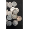 Image 2 : Assorted Years/Mint Marks 90% Silver Roosevelt Dimes - Face Value: $5.40