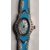 Image 2 : Women's Denacci K0708 Water Resistant Quartz Wristwatch 