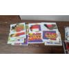 Image 4 : Assorted Lot Of 1991 Leaf Series 1 And Series 2 Baseball Trading Cards & Puzzle Pieces
