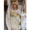 Image 2 : Heritage Society Angel Doll, Lennox Ornament, Christmas Plushies, Towels And More!