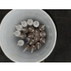 Image 1 : Two Caulk Guns, & 5 Gallon Bucket Of Adhesive Tubes