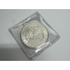Image 4 : 1896 United States Morgan Silver Dollar- 90% Silver- Beautiful Condition!