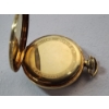 Image 5 : Stunning Vintage Gold-Filled Hamilton Sz 12 Pocket Watch - Working & Great Condition 