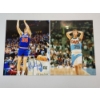 Image 1 : x2 Mark Price Cleveland Cavs Signed Photos - 8x10in 