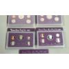 Image 3 : Collection Of Assorted United States Mint Proof Coin Sets