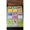 Image 26 : Binder Of 684 Basic & Holo Pokémon Cards