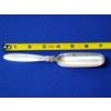 Image 3 : Georg Jensen Catus Sterling Silver Serving Spoon TW: 40.0g
