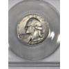 Image 2 : 1963 - D Washington Quarter